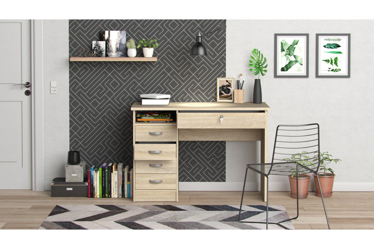 Small Office Organization Ideas to Boost Your Productivity | Wayfair - Cheap Small Office Organization Ideas